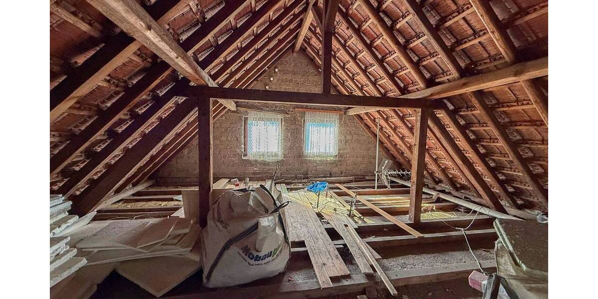 Mehrfamilienhaus, Wohnhaus Neustadt (Wied) Borscheid - 8 Zimmer, 200 m&sup2;, 295.000&euro; | Angebot:25970109