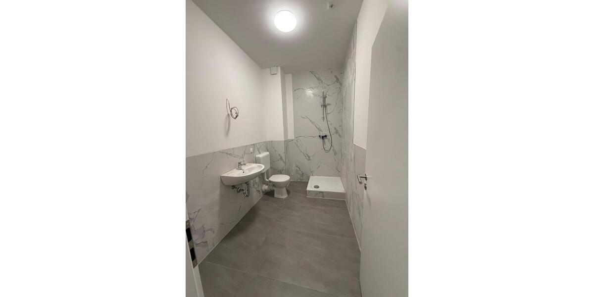 Etagenwohnung Neuwied - 2 Zimmer, 47 m&sup2;, 650&euro; | Angebot:25659933