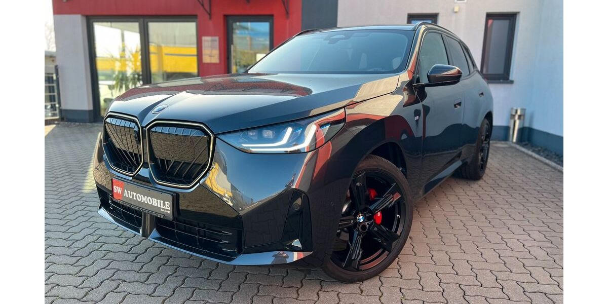 BMW X3 22.065 km 56.900 &euro; Oberhonnefeld-Gierend 56587