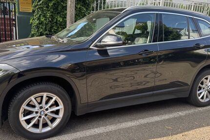 BMW X1 101.050 km 19.800 &euro; Lahnstein 56112