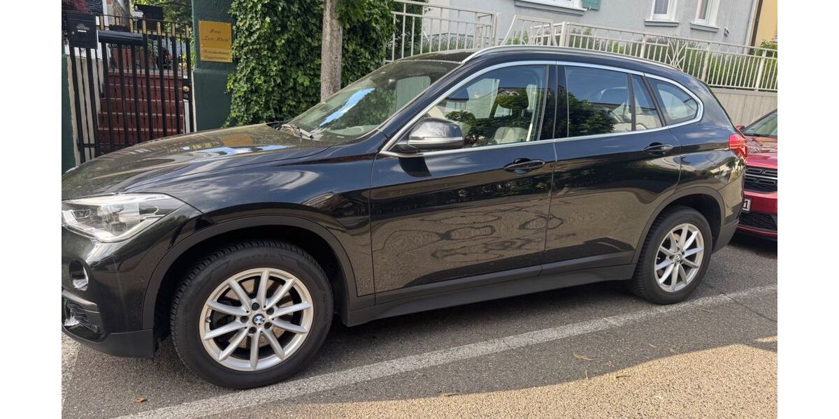 BMW X1 101.050 km 19.800 &euro; Lahnstein 56112