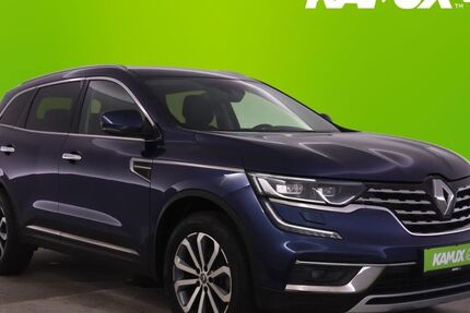 Renault Koleos 74.809 km 16.500 &euro; Siershahn 56427