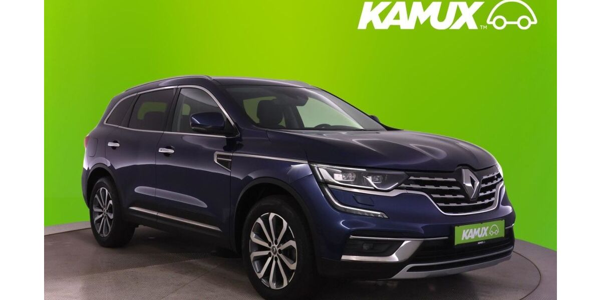 Renault Koleos 74.809 km 16.500 &euro; Siershahn 56427