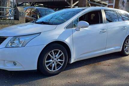 Toyota Avensis 276.000 km 3.350 &euro; Plaidt- bei Koblenz 56637