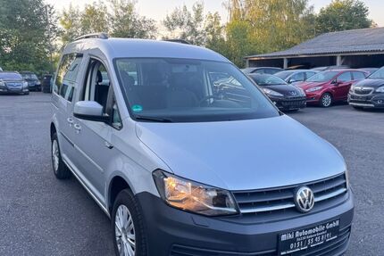VW Caddy 214.571 km 7.750 &euro; Kobern-Gondorf 56330