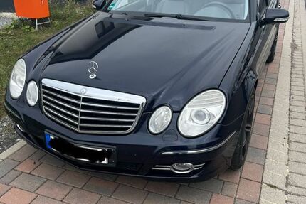 Mercedes-Benz E 200 249.000 km 5.450 &euro; Herschbach 56249