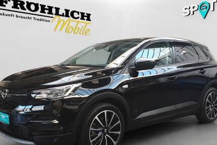 Opel Grandland (X) 63.188 km 17.990 &euro; Koblenz 56073