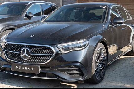 Mercedes-Benz E 200 19.878 km 56.500 &euro; Neuwied 56566