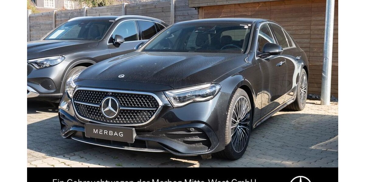 Mercedes-Benz E 200 19.878 km 56.500 &euro; Neuwied 56566