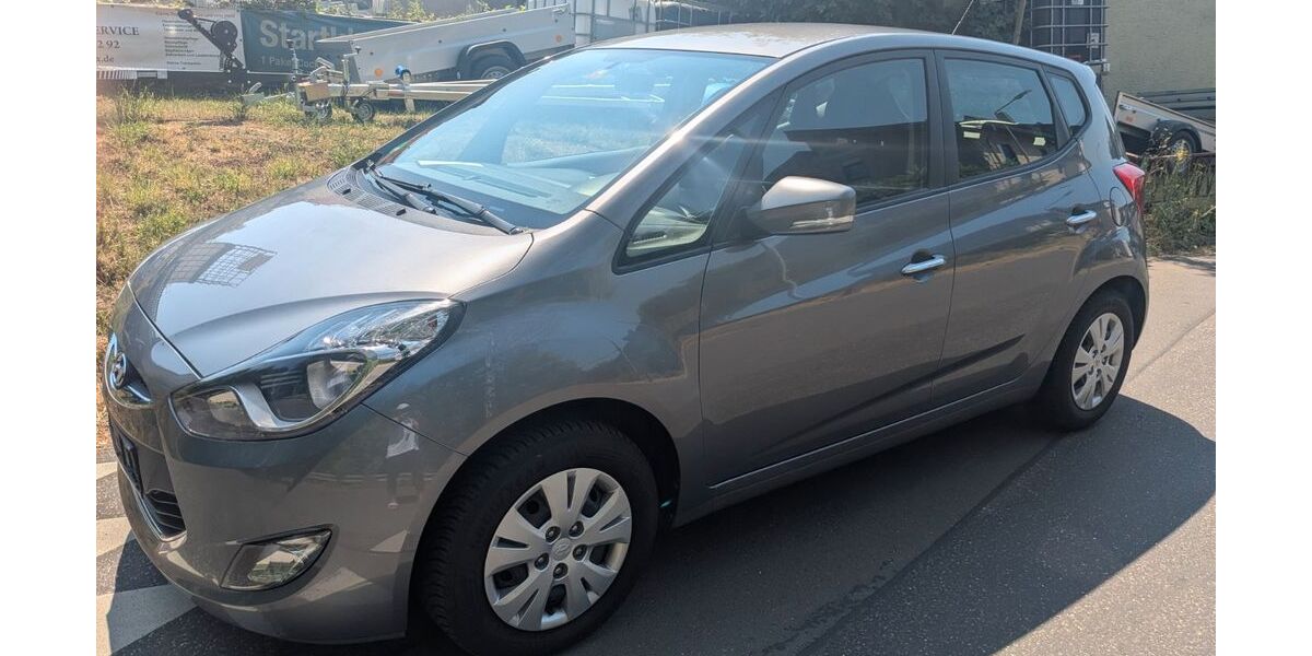 Hyundai ix20 98.820 km 5.950 &euro; Kruft 56642
