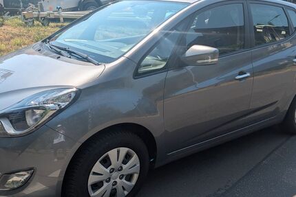 Hyundai ix20 98.860 km 4.999 &euro; Kruft 56642