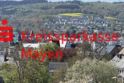 Wohnung Mayen - 2 Zimmer, 75 m&sup2;, 880&euro; | Angebot:27582658