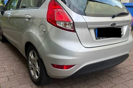 Ford Fiesta 118.500 km 5.100 &euro; Bendorf 56566