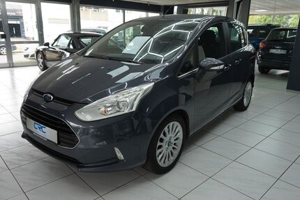 Ford B-Max 155.500 km 6.990 &euro; Ransbach-Baumbach 56235