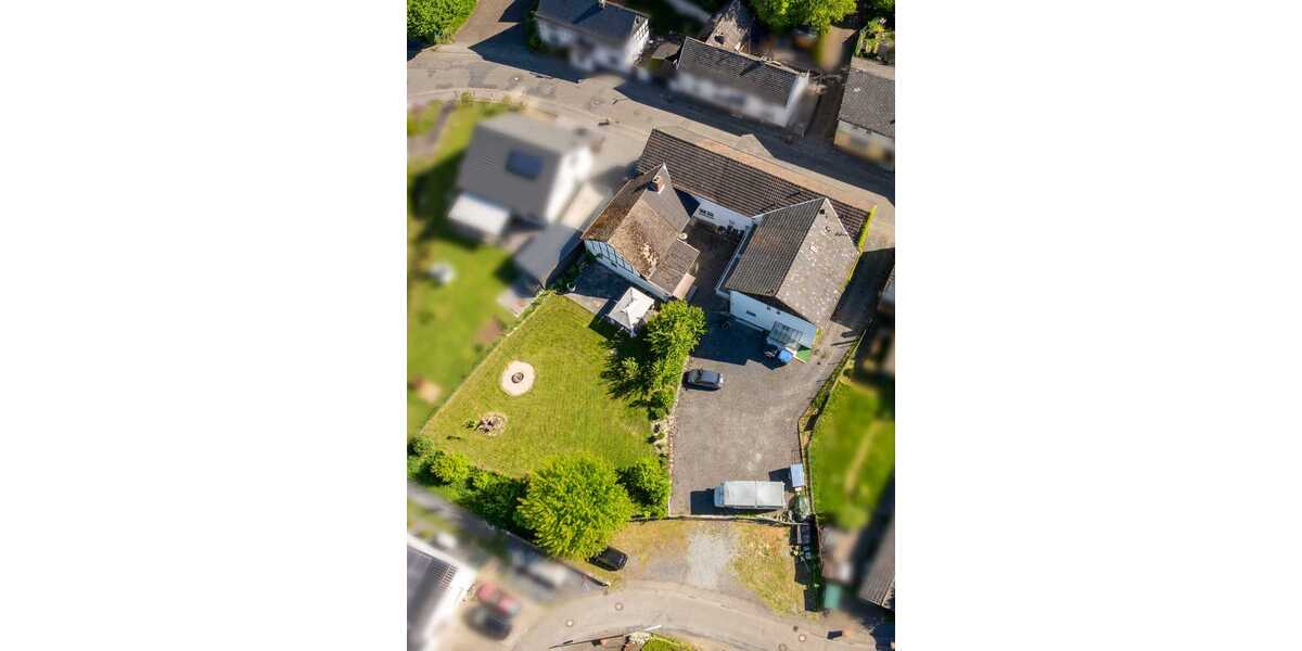 Schöner Landgasthof 