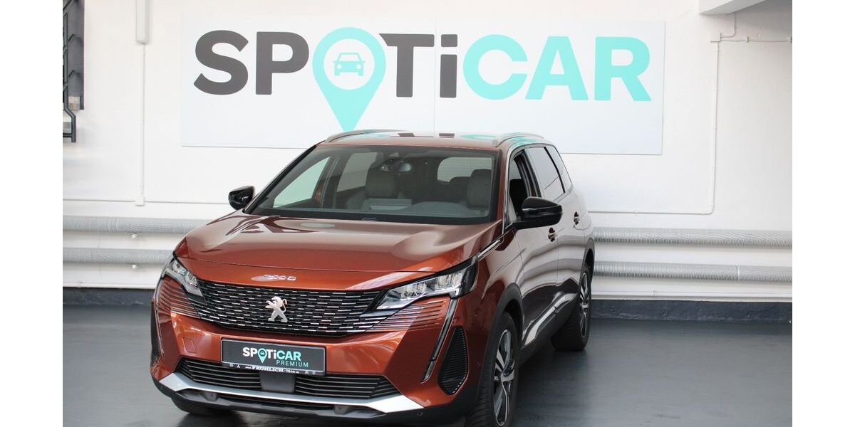 Peugeot 5008 19.887 km 26.300 &euro; Koblenz 56073