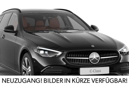 Mercedes-Benz C 200 96.600 km 27.490 &euro; Montabaur 56410