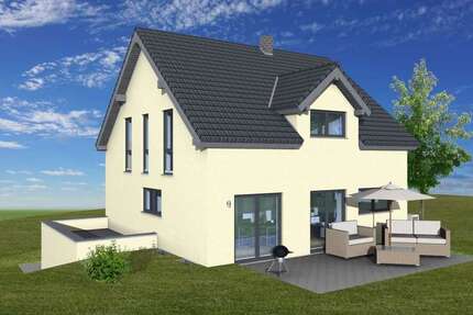 Haus Hundsdorf - 5 Zimmer, 143 m&sup2;, 681.900&euro; | Angebot:24719118