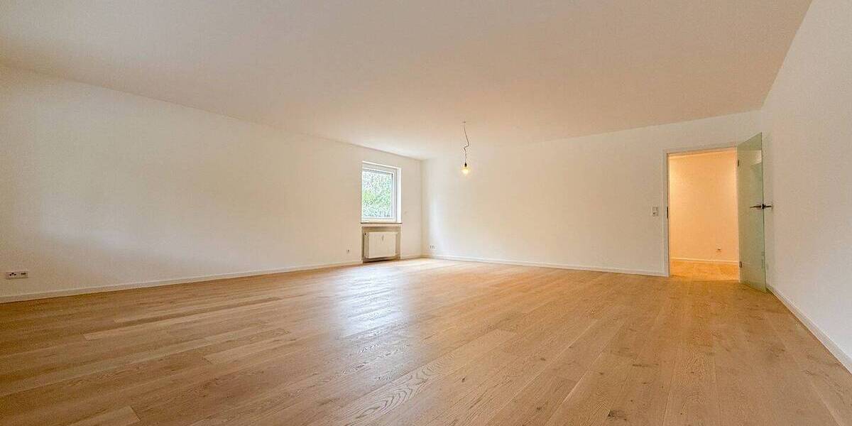 Etagenwohnung Bad Neuenahr - 3 Zimmer, 122 m&sup2;, 1.220&euro; | Angebot:25695598