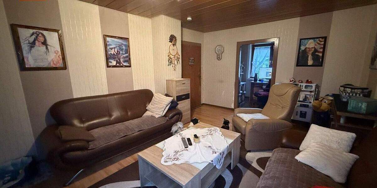 Einfamilienhaus Montabaur - 6 Zimmer, 120 m&sup2;, 149.000&euro; | Angebot:25668596