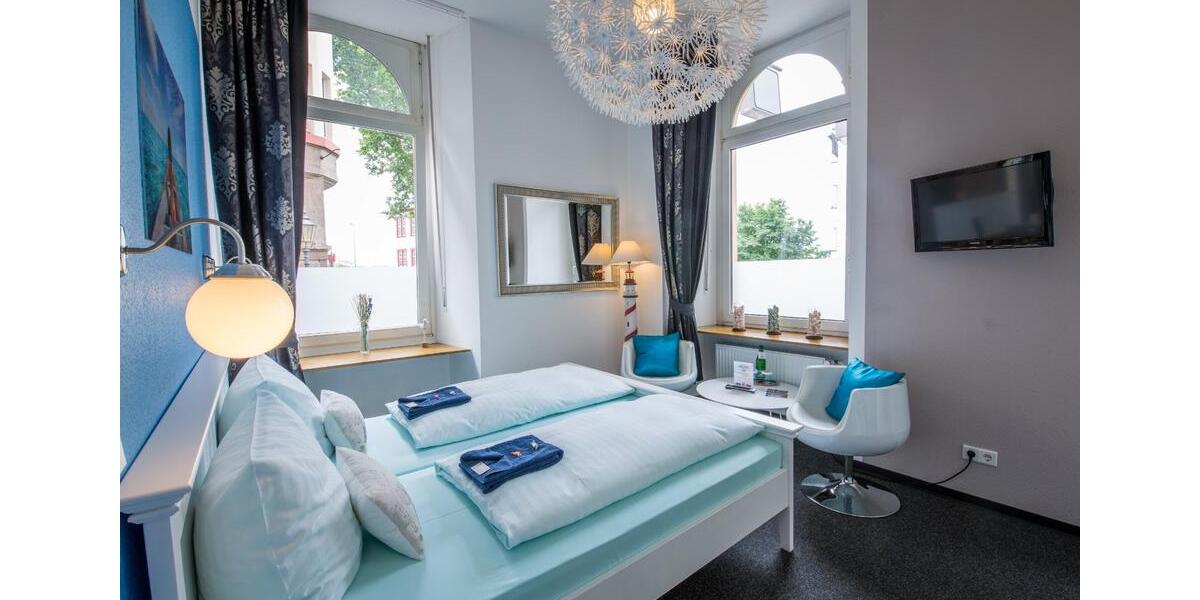 Etagenwohnung Koblenz - 1 Zimmer, 25 m&sup2;, 990&euro; | Angebot:15911684