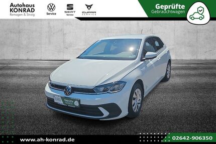 VW Polo 10.900 km 16.990 &euro; Remagen 53424