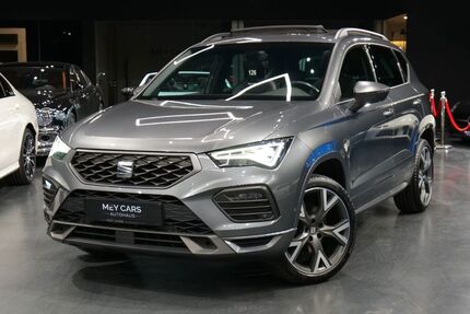 Seat Ateca 42.038 km 26.980 &euro; Koblenz 56070