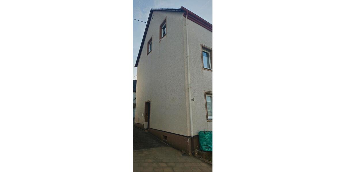 Erdgeschoßwohnung Koblenz Arenberg-Immendorf - 3 Zimmer, 60 m&sup2;, 650&euro; | Angebot:26351581