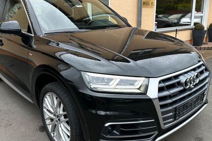 Audi Q5 137.125 km 30.900 &euro; Neuwied-Niederbreitbach 56589