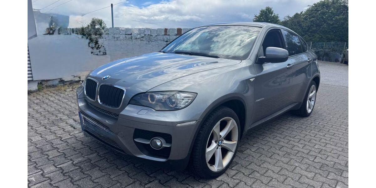 BMW X6 235.000 km 9.990 &euro; Oberhonnefeld 56587