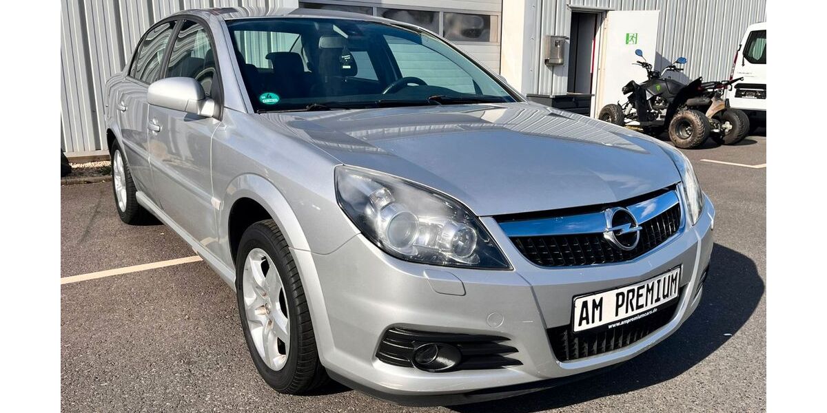 Opel Vectra 130.000 km 5.990 &euro; Andernach 56626