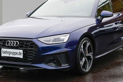 Audi A4 98.398 km 32.980 &euro; Koblenz 56070