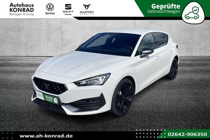 Cupra Leon 23.300 km 22.900 &euro; Remagen 53424