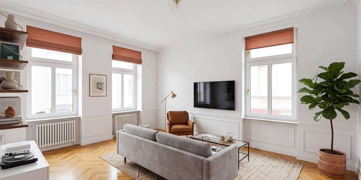 Etagenwohnung Neuwied - 3 Zimmer, 75 m&sup2;, 219.000&euro; | Angebot:25998479