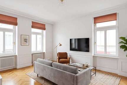 Wohnung Neuwied - 3 Zimmer, 75 m&sup2;, 219.000&euro; | Angebot:25998479