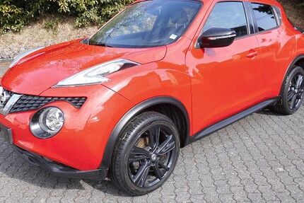 Nissan Juke 149.000 km 6.250 &euro; Puderbach 56305