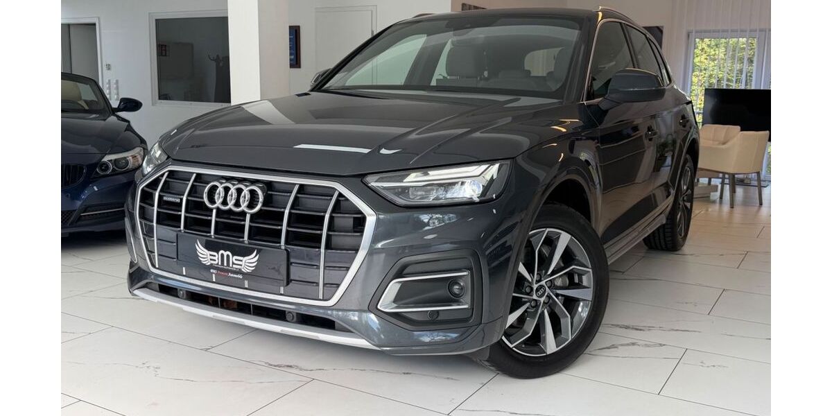 Audi Q5 143.366 km 29.475 &euro; Sinzig 53489