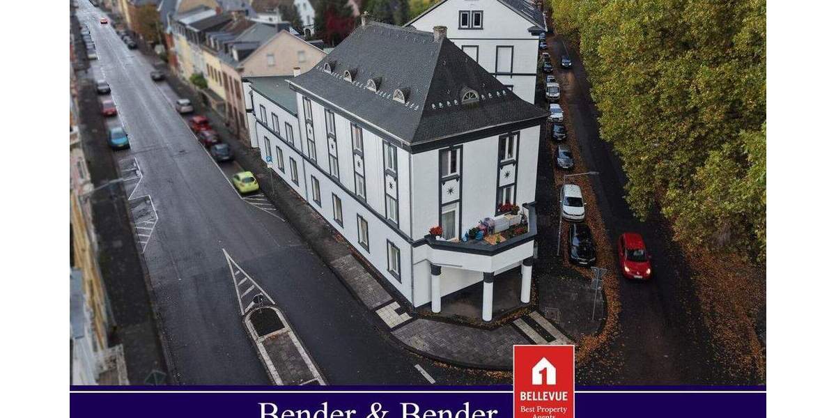 Mehrfamilienhaus, Wohnhaus Neuwied - 1.290.000&euro; | Angebot:25691892