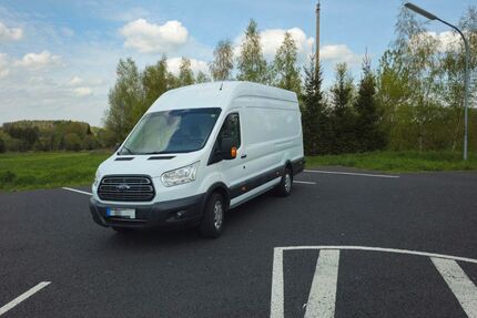 Ford Transit 57.000 km 21.000 &euro; Vettelschoß 53560