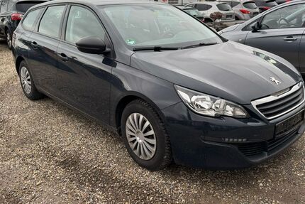 Peugeot 308 180.000 km 4.800 &euro; Koblenz OT Neuendorf 56070