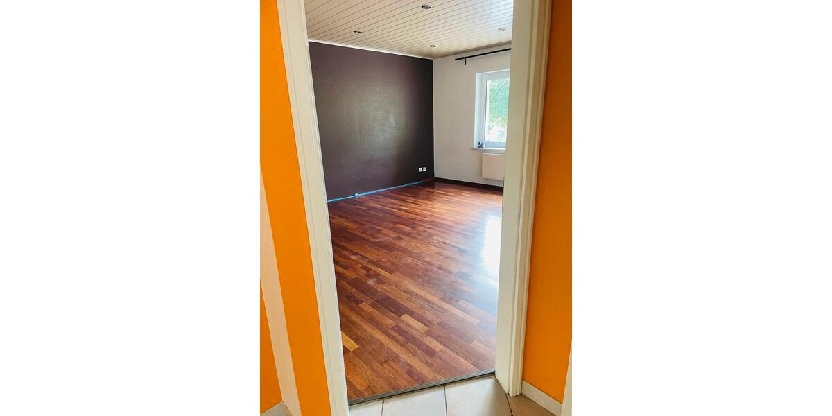 Erdgeschoßwohnung Ötzingen - 2.5 Zimmer, 62 m&sup2;, 700&euro; | Angebot:25834893