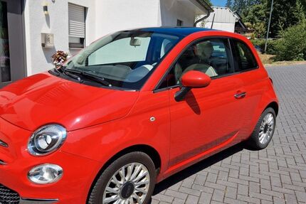 Fiat 500 95.000 km 5.600 &euro; Niederzissen 56651