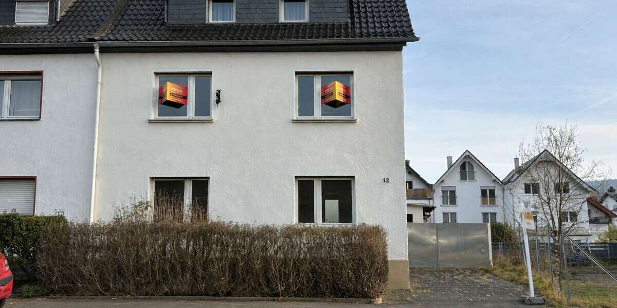 Einfamilienhaus Bad Neuenahr-Ahrweiler / Ahrweiler Ahrweiler - 8 Zimmer, 200 m&sup2;, 345.000&euro; | Angebot:24639120