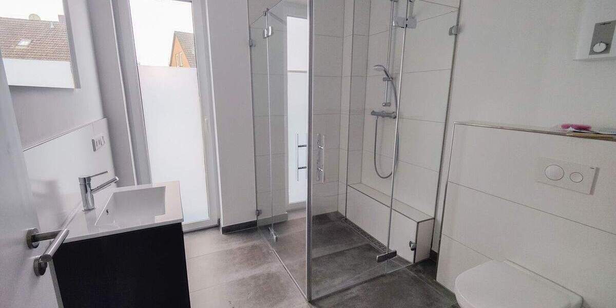 Etagenwohnung Flammersfeld - 3 Zimmer, 75 m&sup2;, 235.000&euro; | Angebot:25738165
