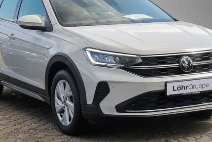 VW Taigo 38.420 km 17.980 &euro; Bendorf 56170