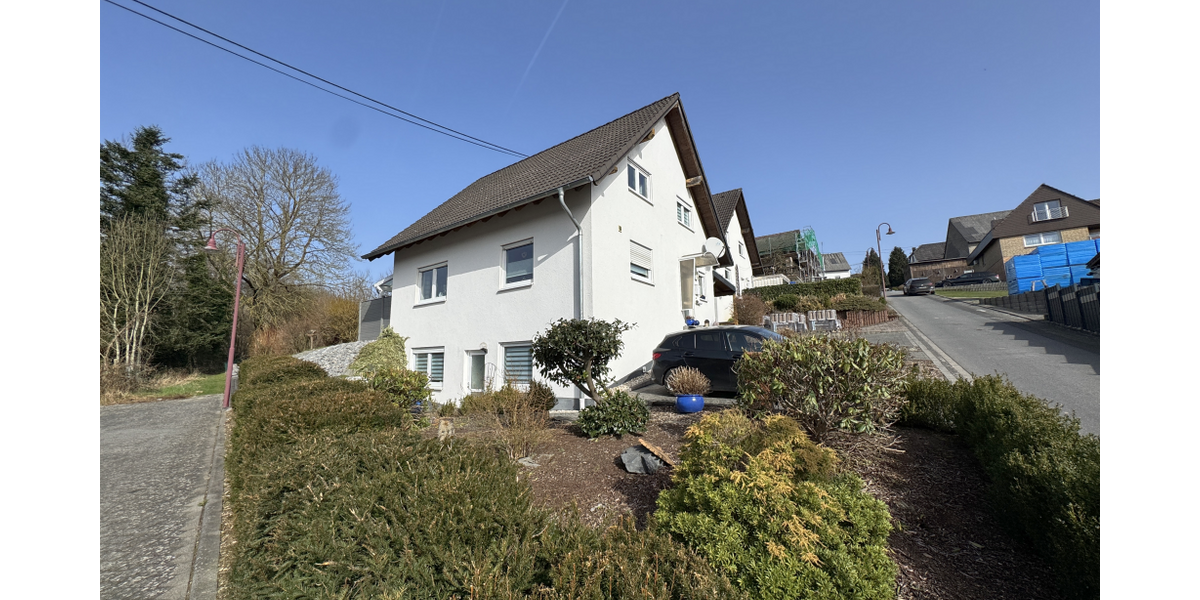 Einfamilienhaus Dierdorf - 5 Zimmer, 138 m&sup2;, 349.000&euro; | Angebot:25632566