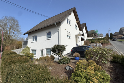 Haus Dierdorf - 5 Zimmer, 138 m&sup2;, 349.000&euro; | Angebot:25632566