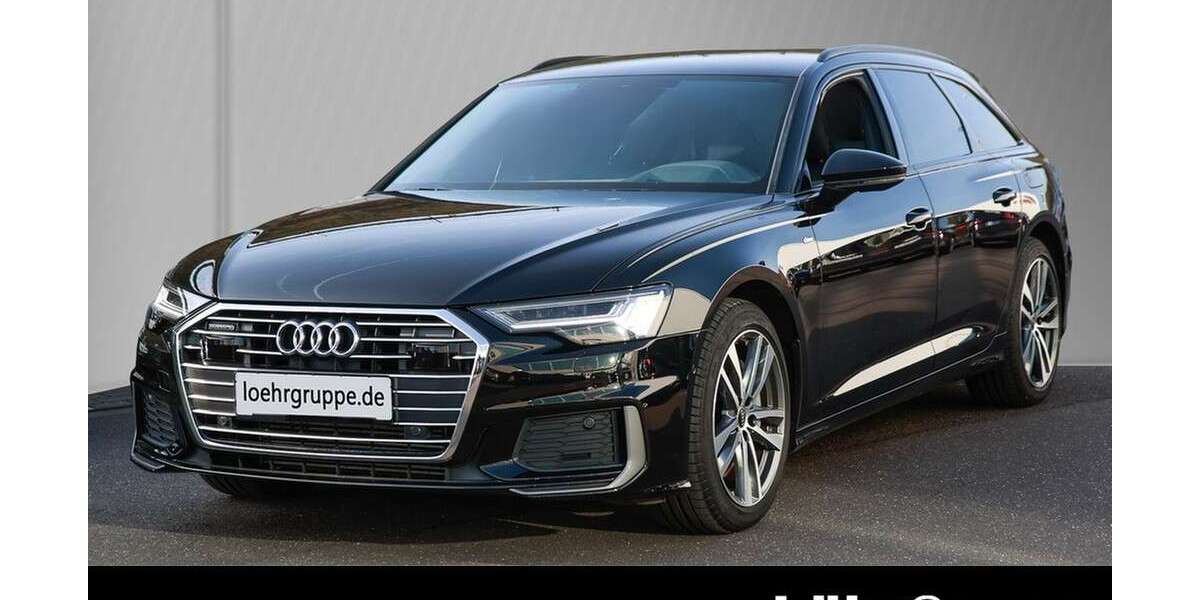 Audi A6 94.489 km 31.980 &euro; Koblenz 56070