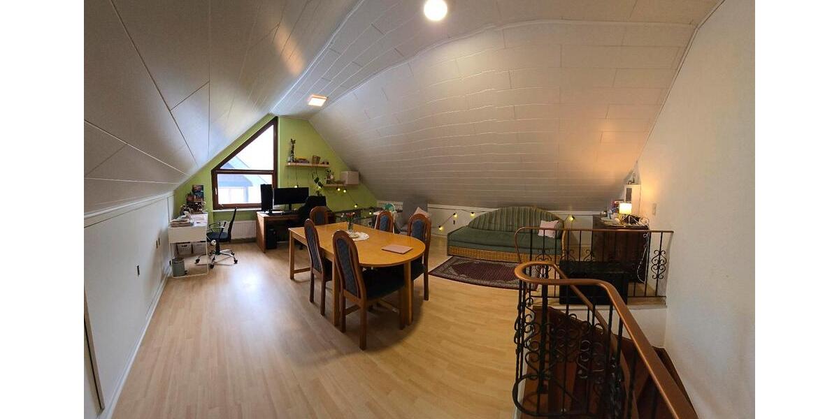 Erdgeschoßwohnung Dieblich - 6 Zimmer, 182 m&sup2;, 1.350&euro; | Angebot:25647040