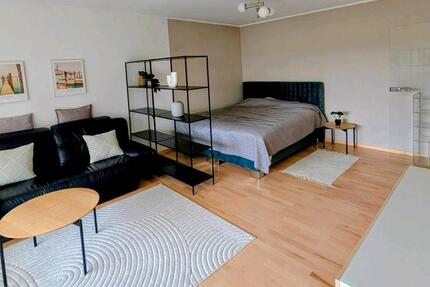 Wohnung Bad Neuenahr-Ahrweiler Ahrweiler - 1 Zimmer, 46 m&sup2;, 599&euro; | Angebot:25145896